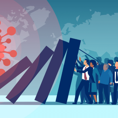 Covid-19 Claims and Bundling Errors Driving Denials | MDaudit