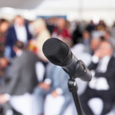 The HFMA 2023 Annual Conference | MDaudit