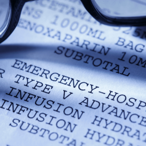 Navigating Complex Inpatient Cases | MDaudit