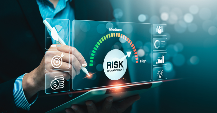 Credit Risk Monitering Defining Continuous Risk Monitoring - MDaudit