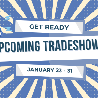 MDaudit January Tradeshow Schedule | MDaudit