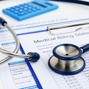 MDaudit's 2024 Benchmark Report Highlights Surge in Coding-Related Denials
