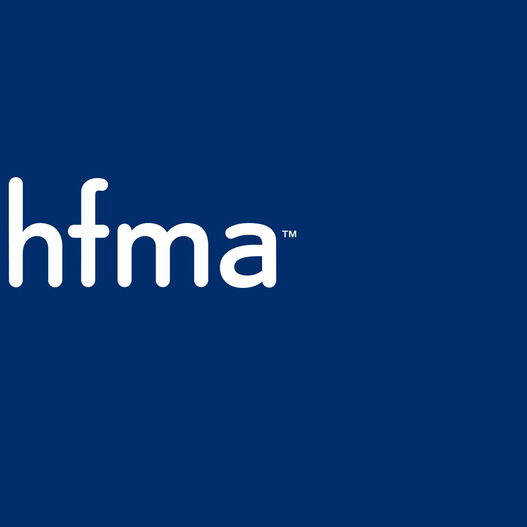 HFMA Annual Conference