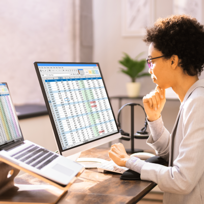 MD Audit Blog