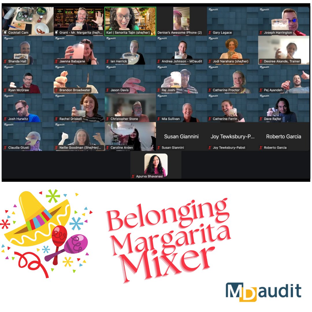 Margarita mixer - mdaudit