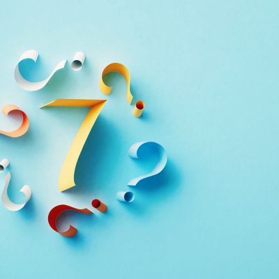 7 Questions