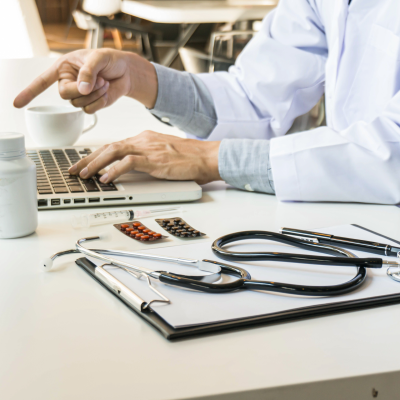 Using Predictive Analytics to Forecast Future Audit Hotspots