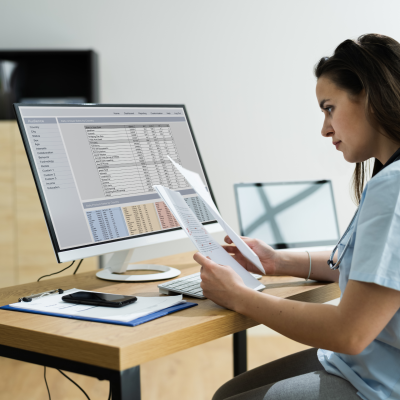 Natural Progression From Cross-Payer Analytics: Integrating Audit Findings into Coder Education