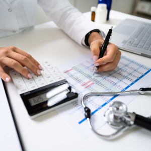 MDaudit's 2024 Benchmark Report Highlights Surge in Coding-Related Denials